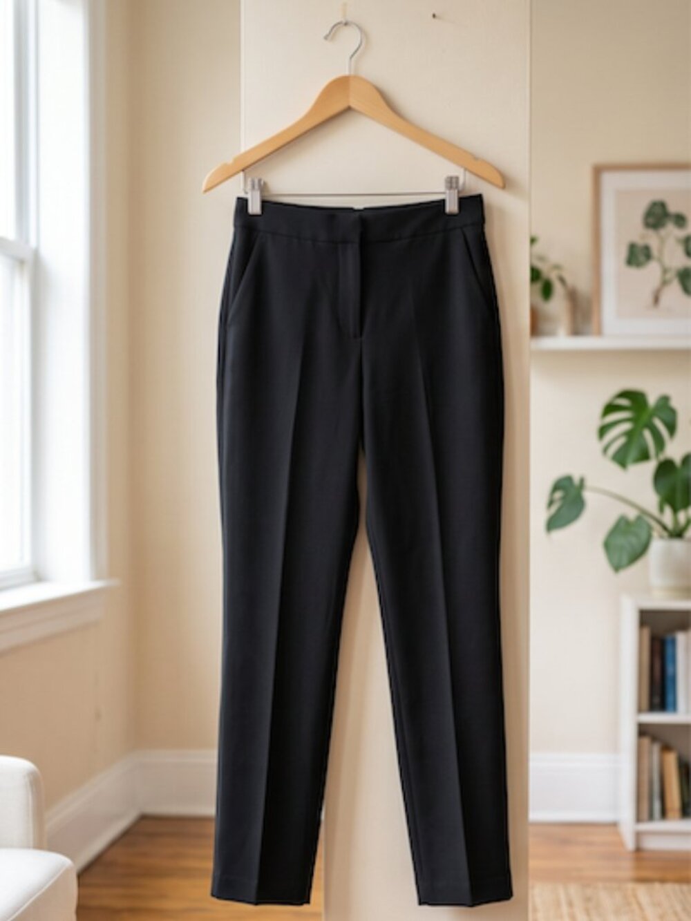 Women's Slacks